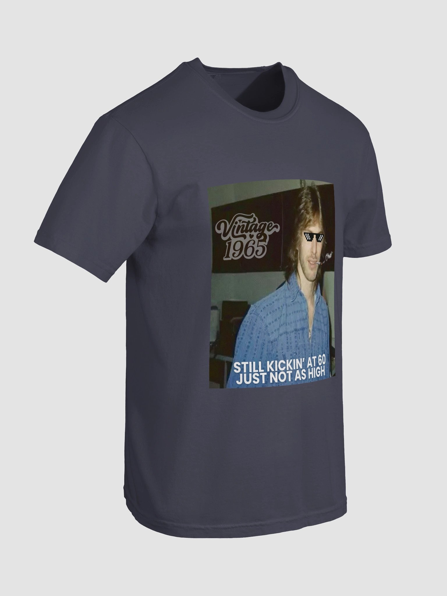 Still Kickin' At 60 product image (73)