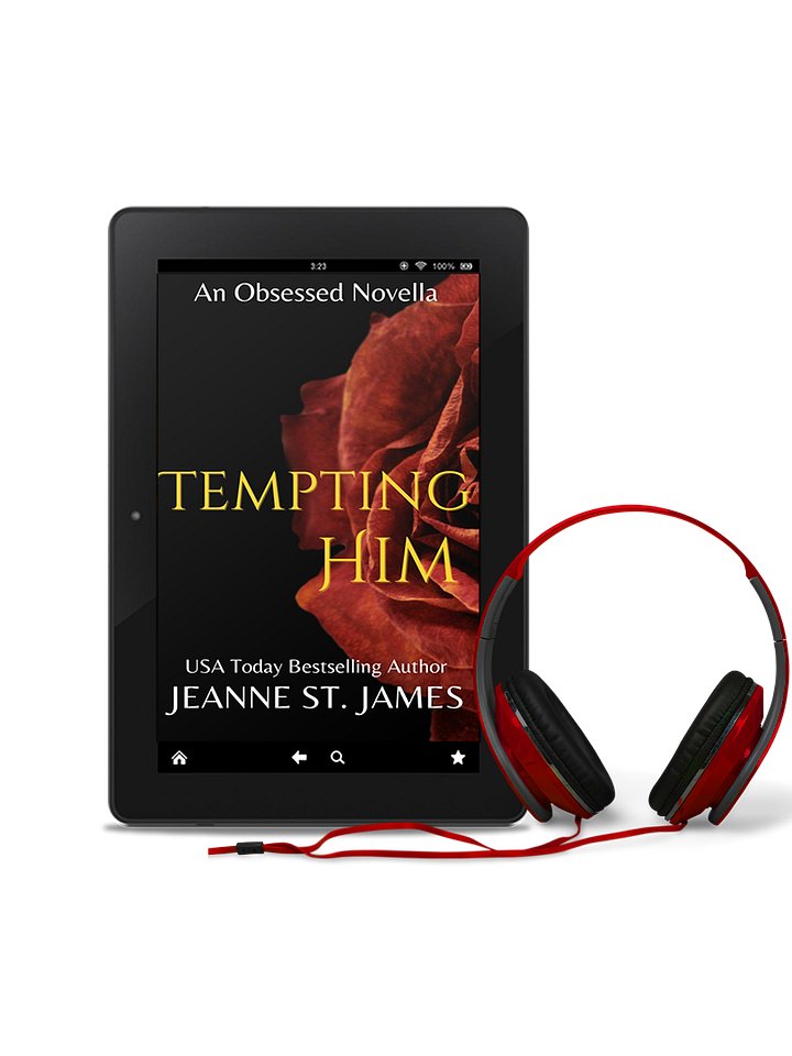 Tempting Him (Audiobook) product image (1)