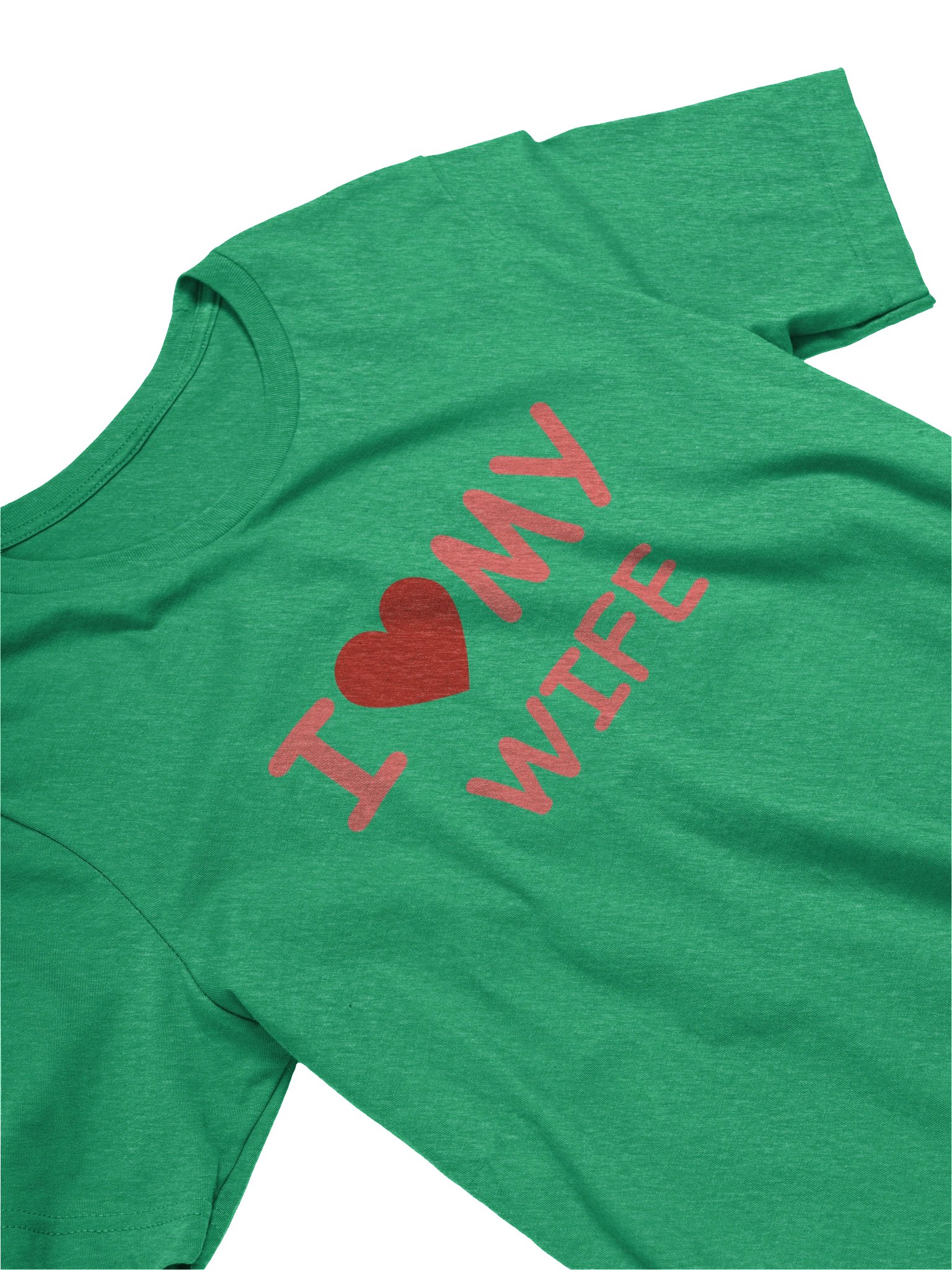 I LOVE MY WIFE product image (10)