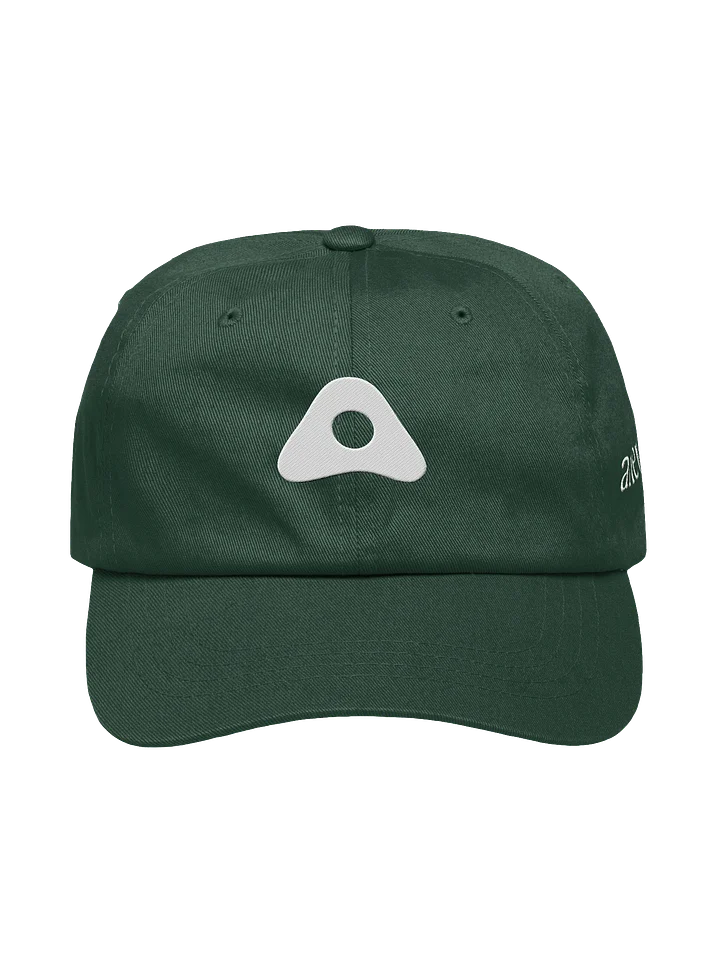 Aneu Logo Cap product image (1)