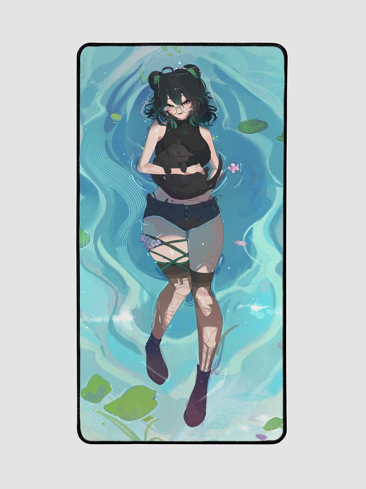Joker Abiix - Desk Mat product image (2)