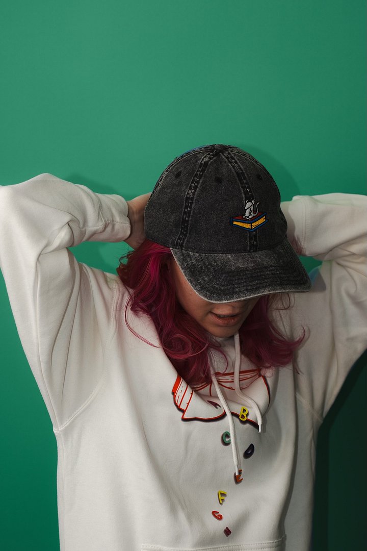 lil guy hat product image (1)