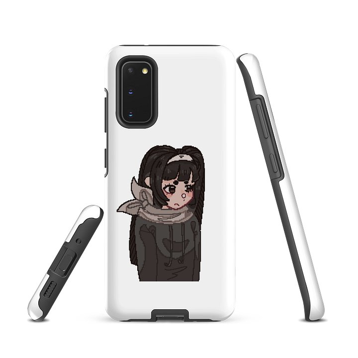 [SAMSUNG] Rynette Phone Case product image (2)