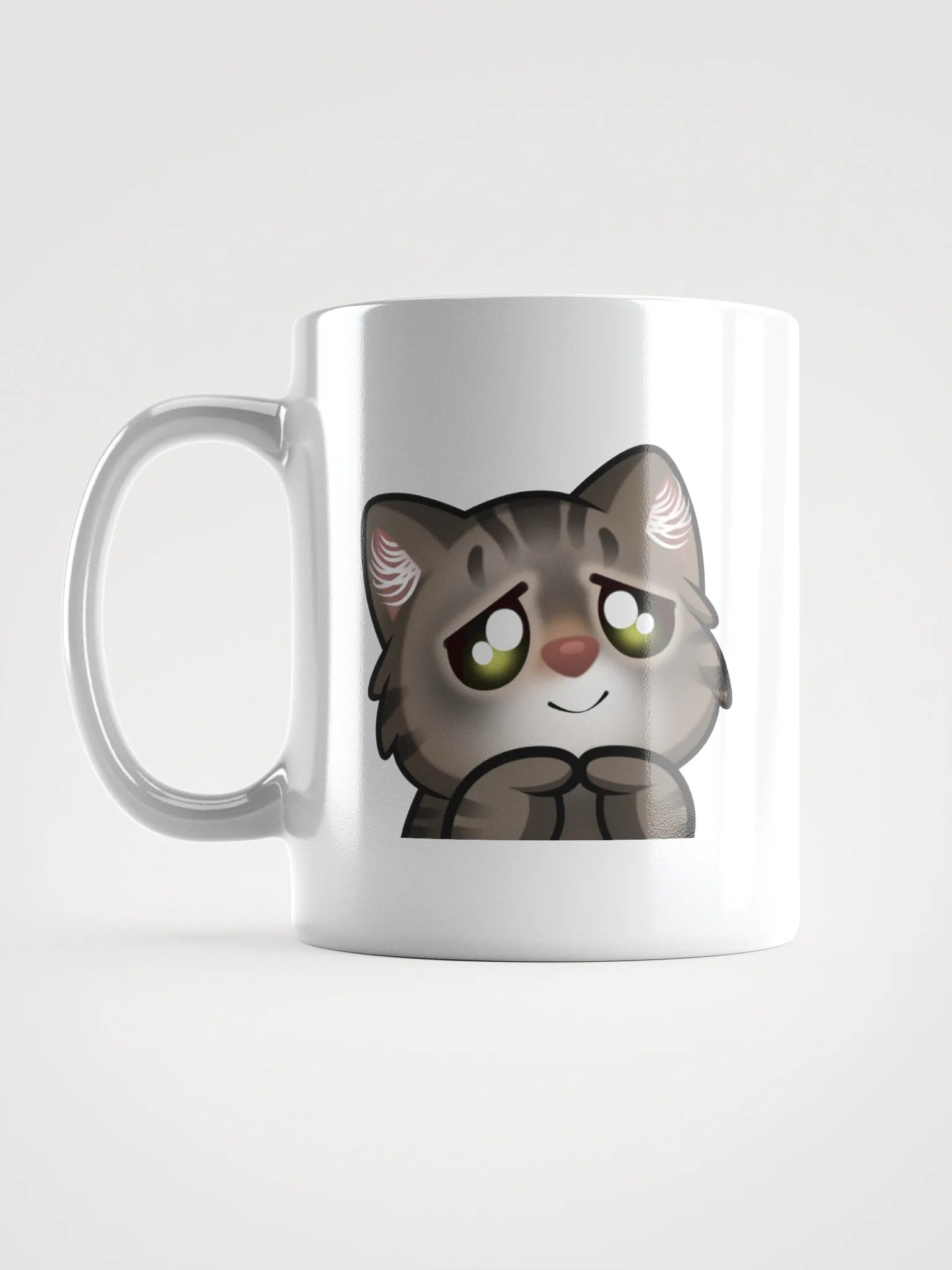Chloe: Mug product image (6)