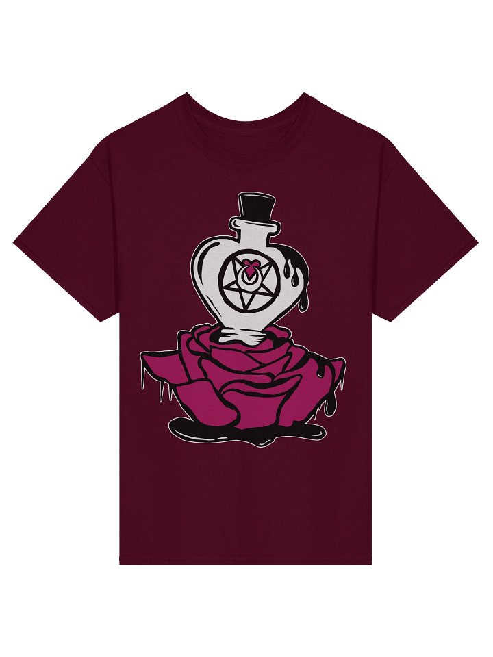 Shirt | Love Potion No 1111 product image (1)
