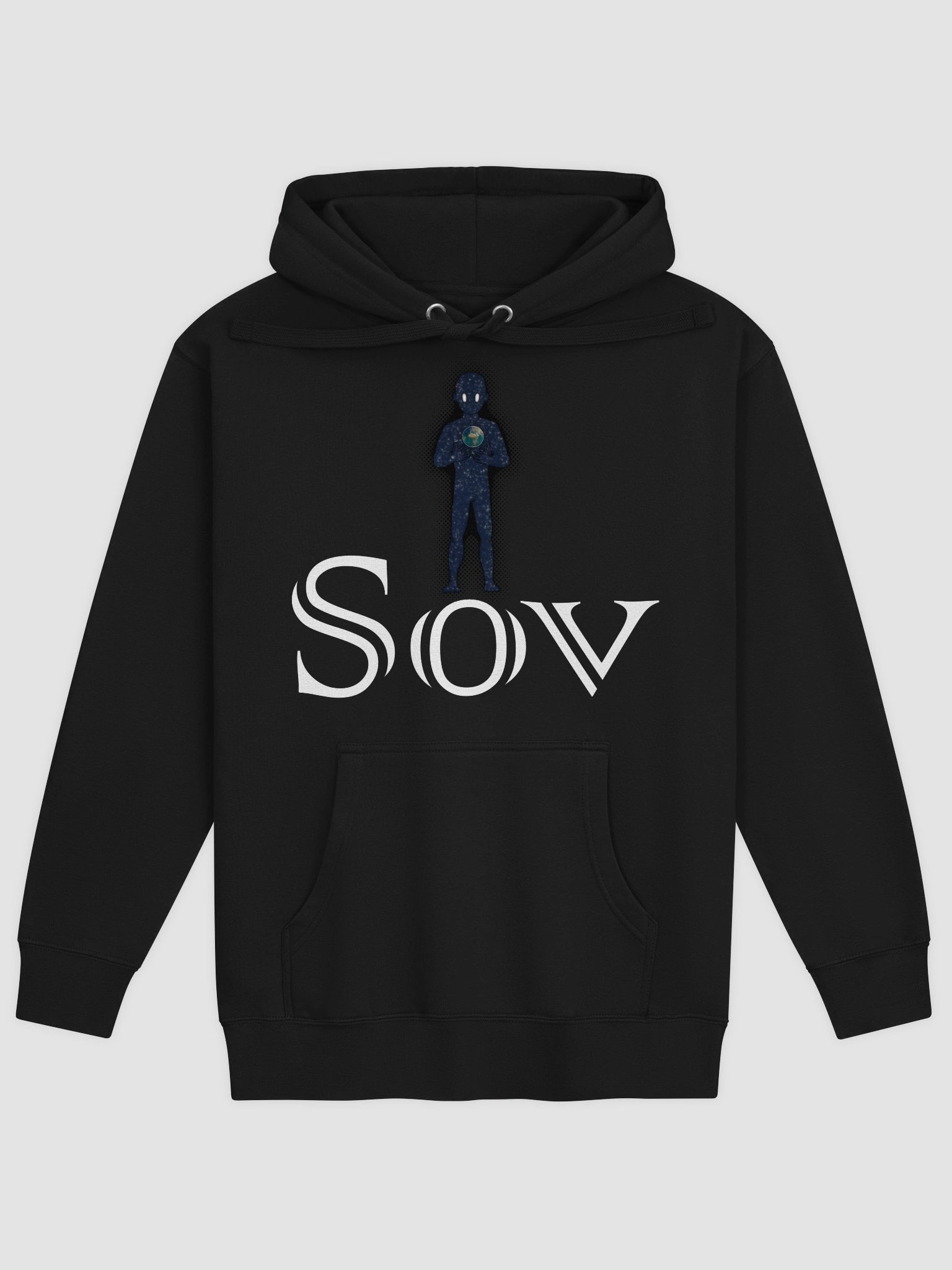 Another Sov Hoodie product image (31)