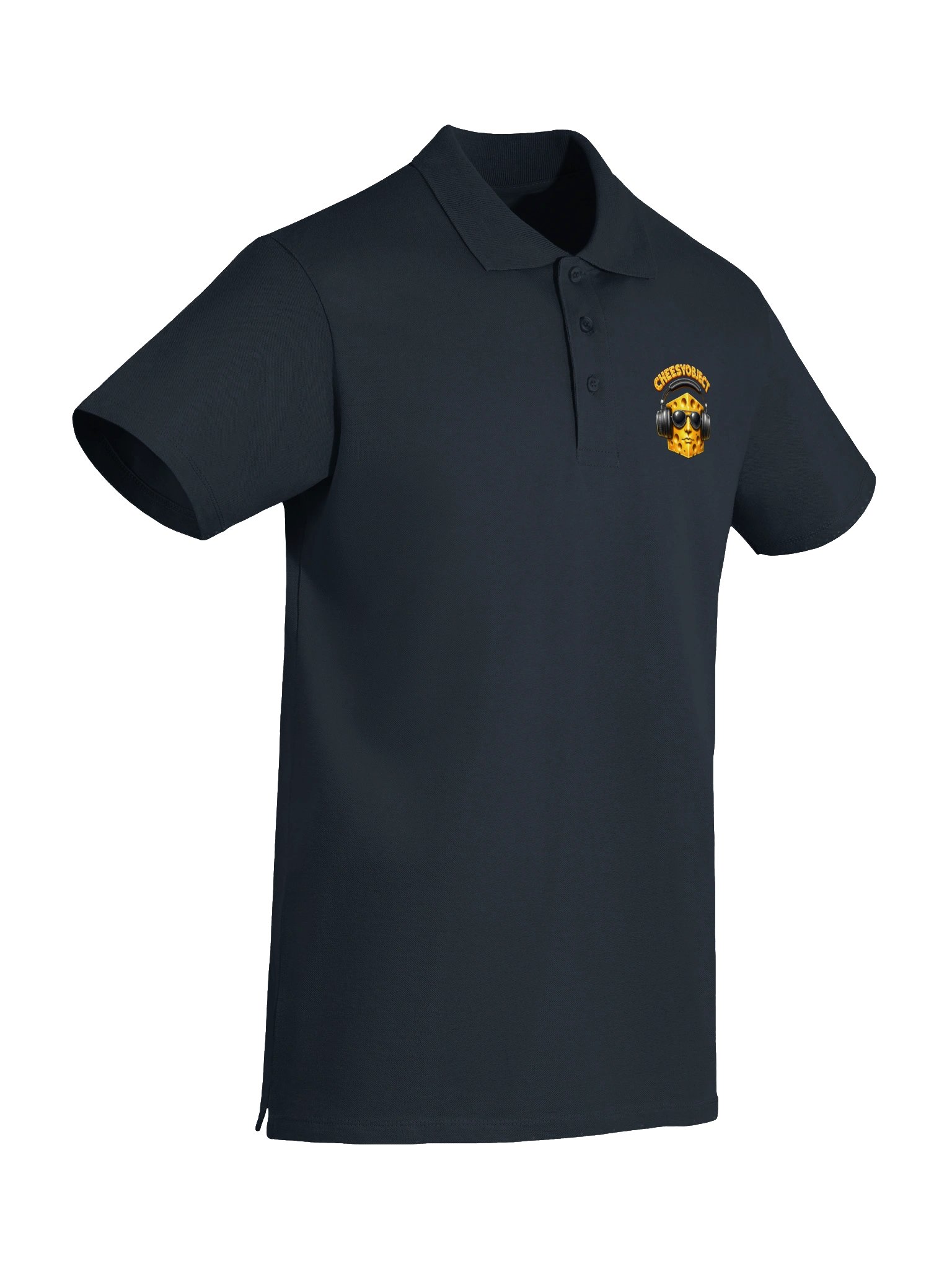 Working Cheese Polo product image (20)