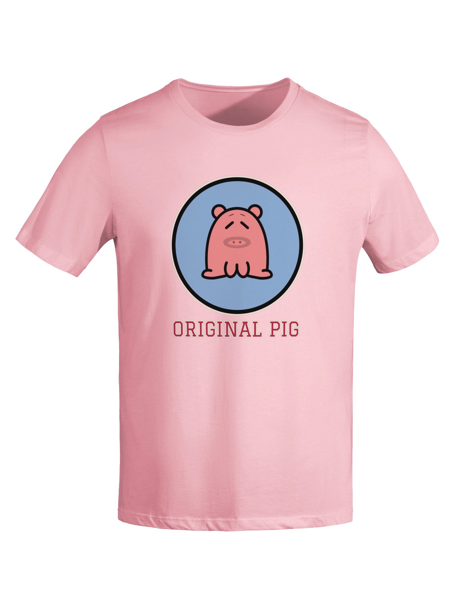 Original Pig Women's Tee product image (7)