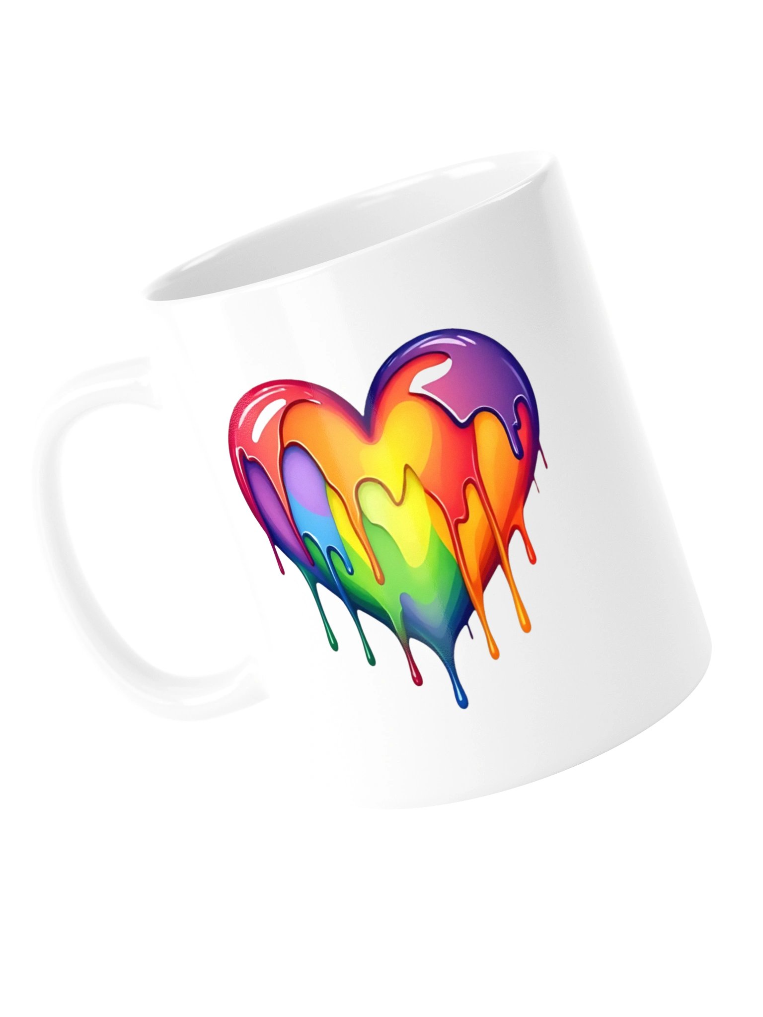 Art Heart on a Mug product image (14)