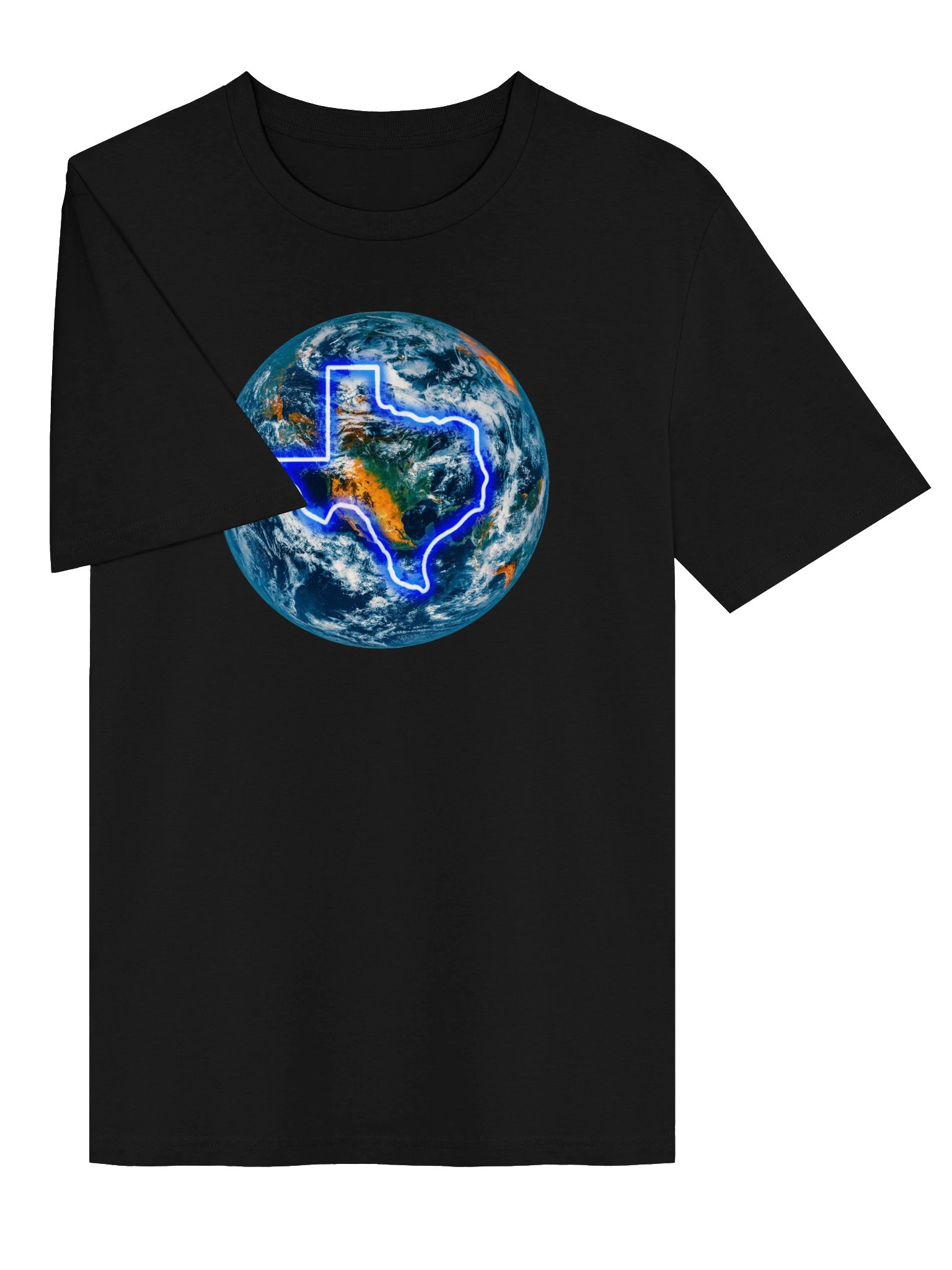 Texas: Earth Tee product image (19)