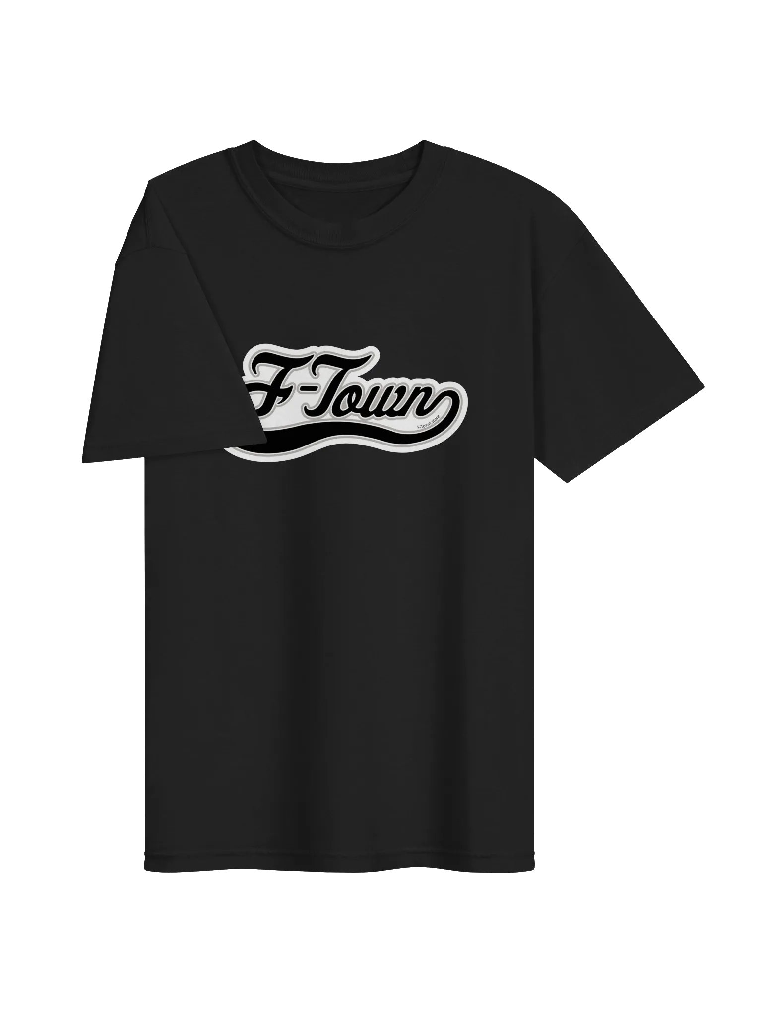 F-Town Heavyweight Tee product image (6)