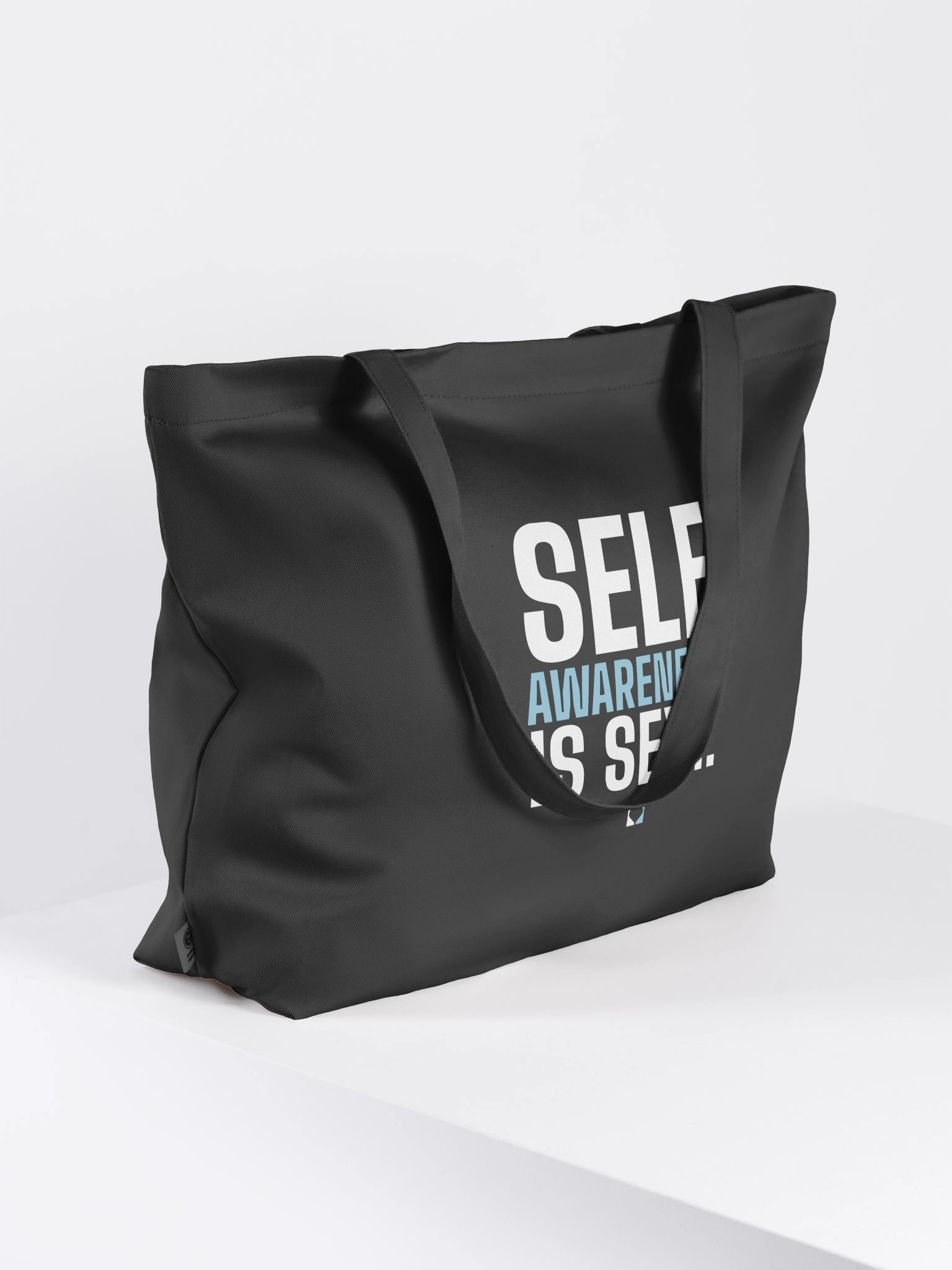 Self Awareness Is Sexy Tote product image (4)