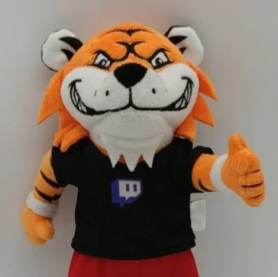 Reachpat Plushie product image (1)