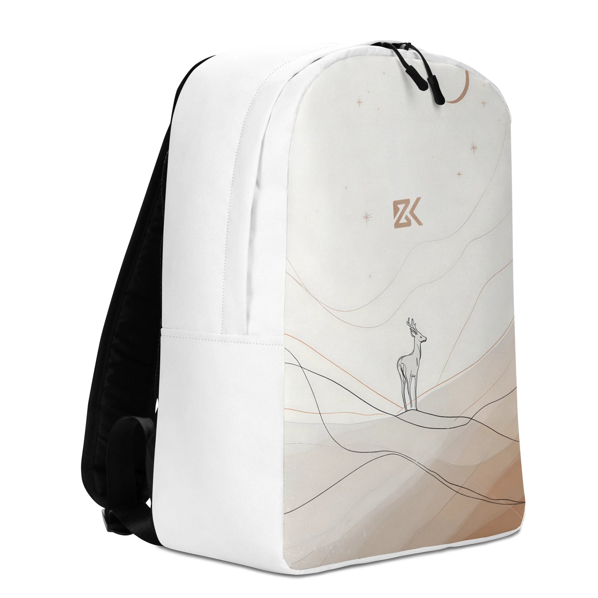 Bambi Horizon Backpack product image (3)
