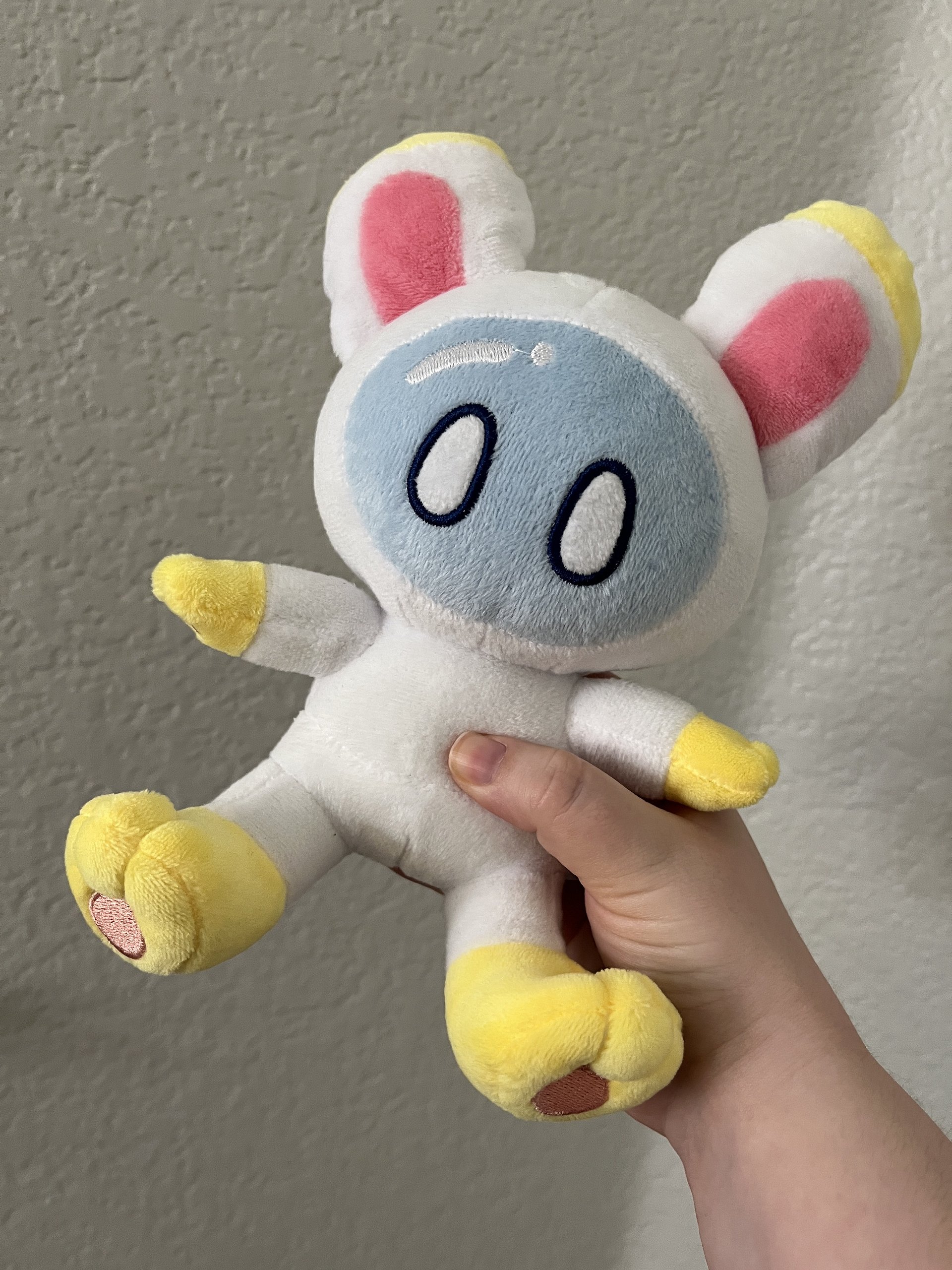 BunBot Plush product image (5)