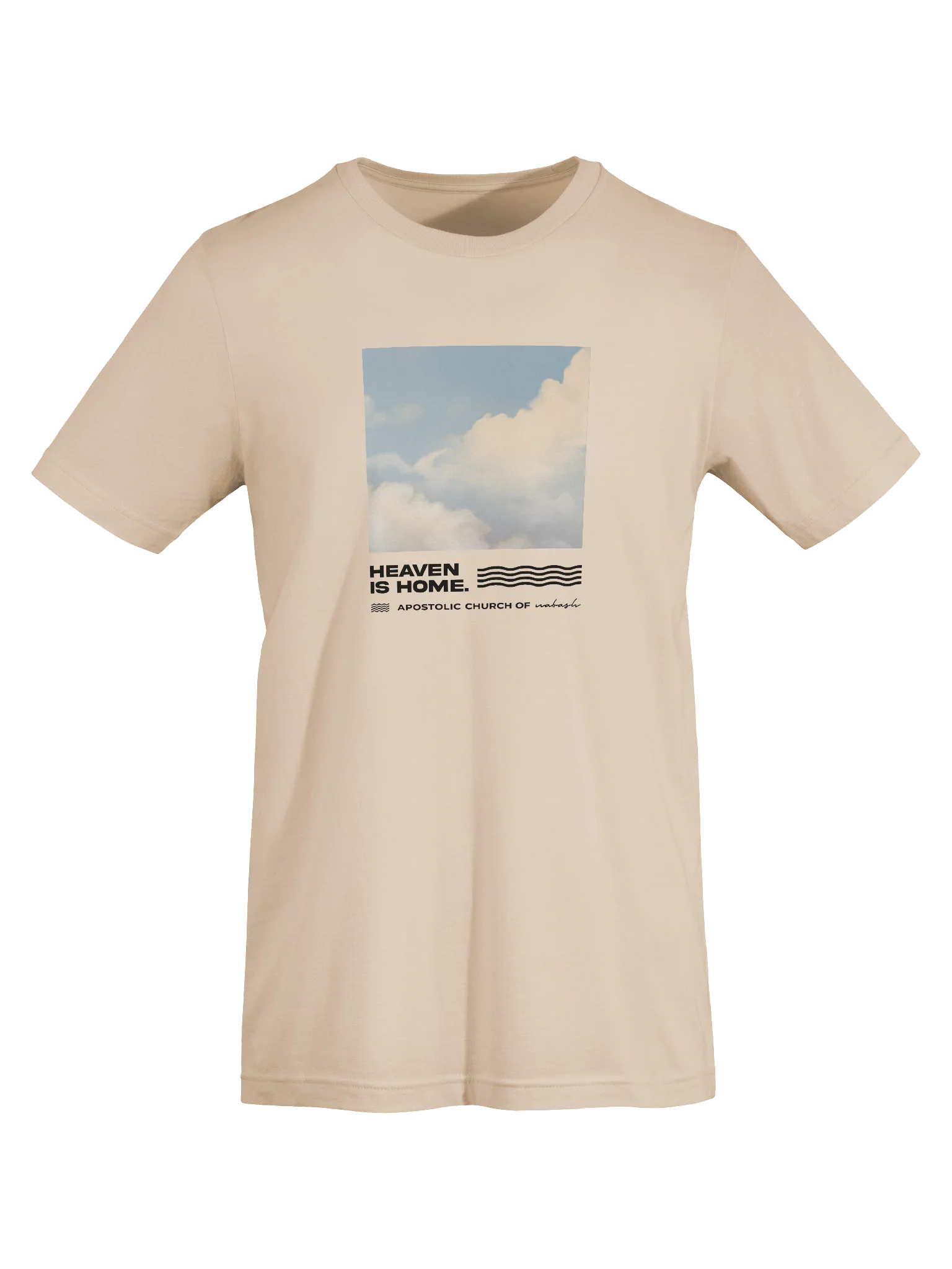 Heaven is Home - Heaven SQ1 product image (20)
