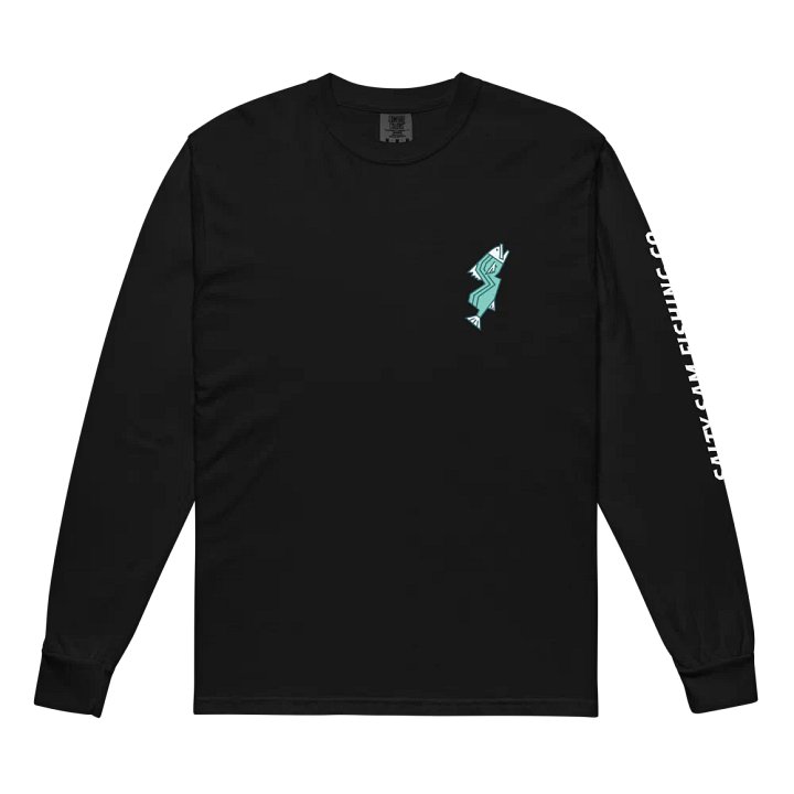 Striper Society Long Sleeve product image (2)