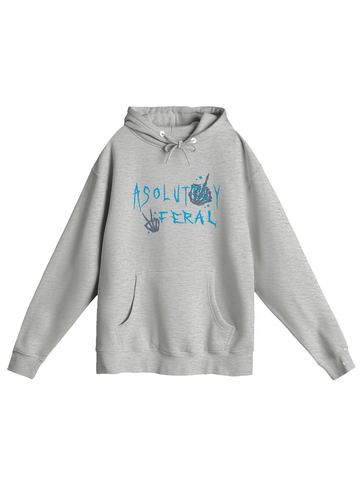 ABSOLUTELY FERAL (HIS) product image (2)