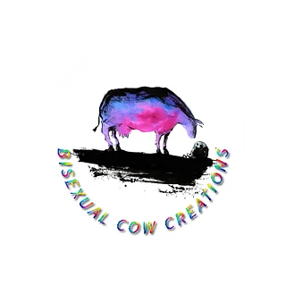 Bisexual Cow Creations