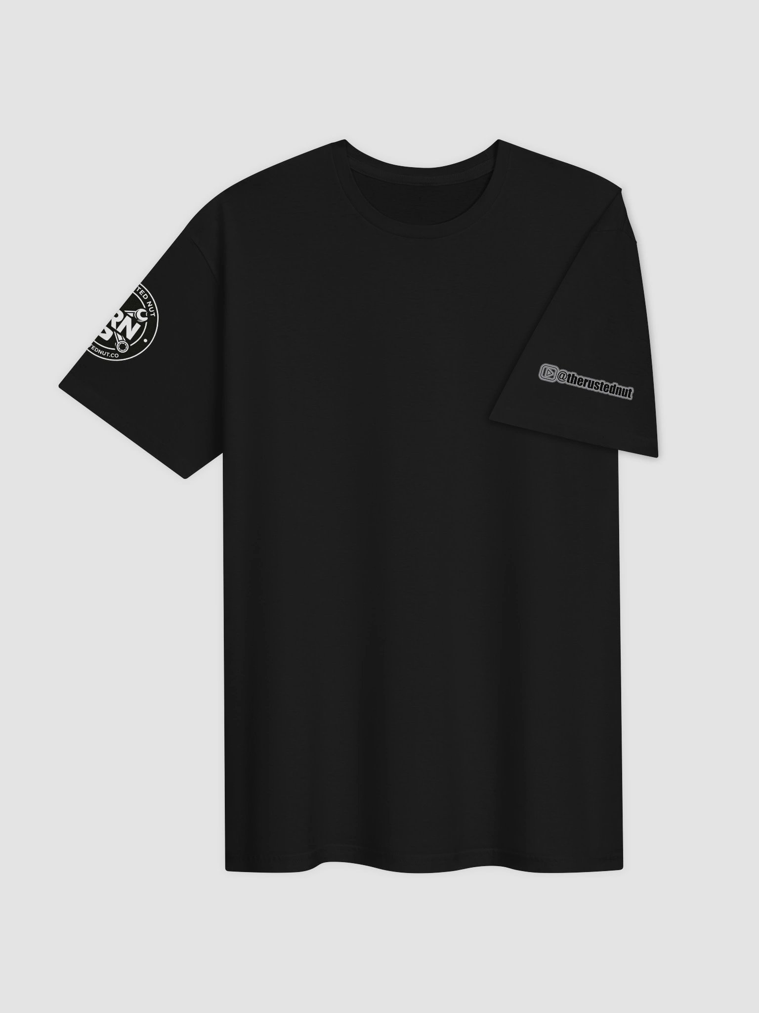 TRN Always Never Give Up product image (4)