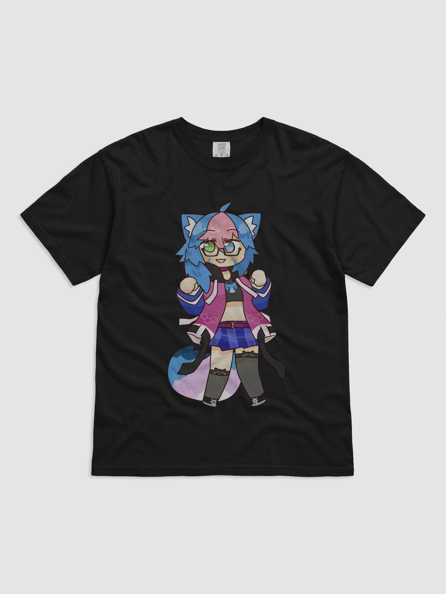 Ayasu Chibi T-Shirt product image (3)