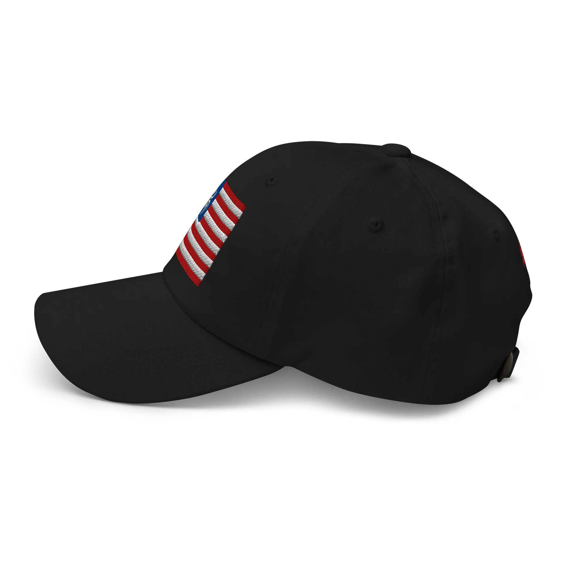 United States of Crabcore Embroidered Dad Hat product image (3)