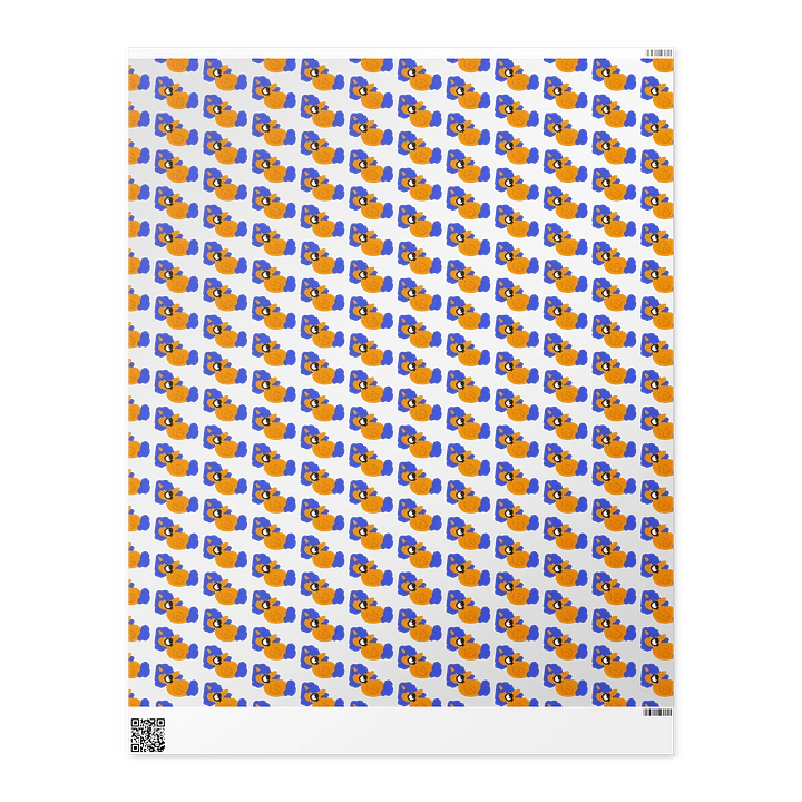 Gloach Wrapping Paper product image (2)