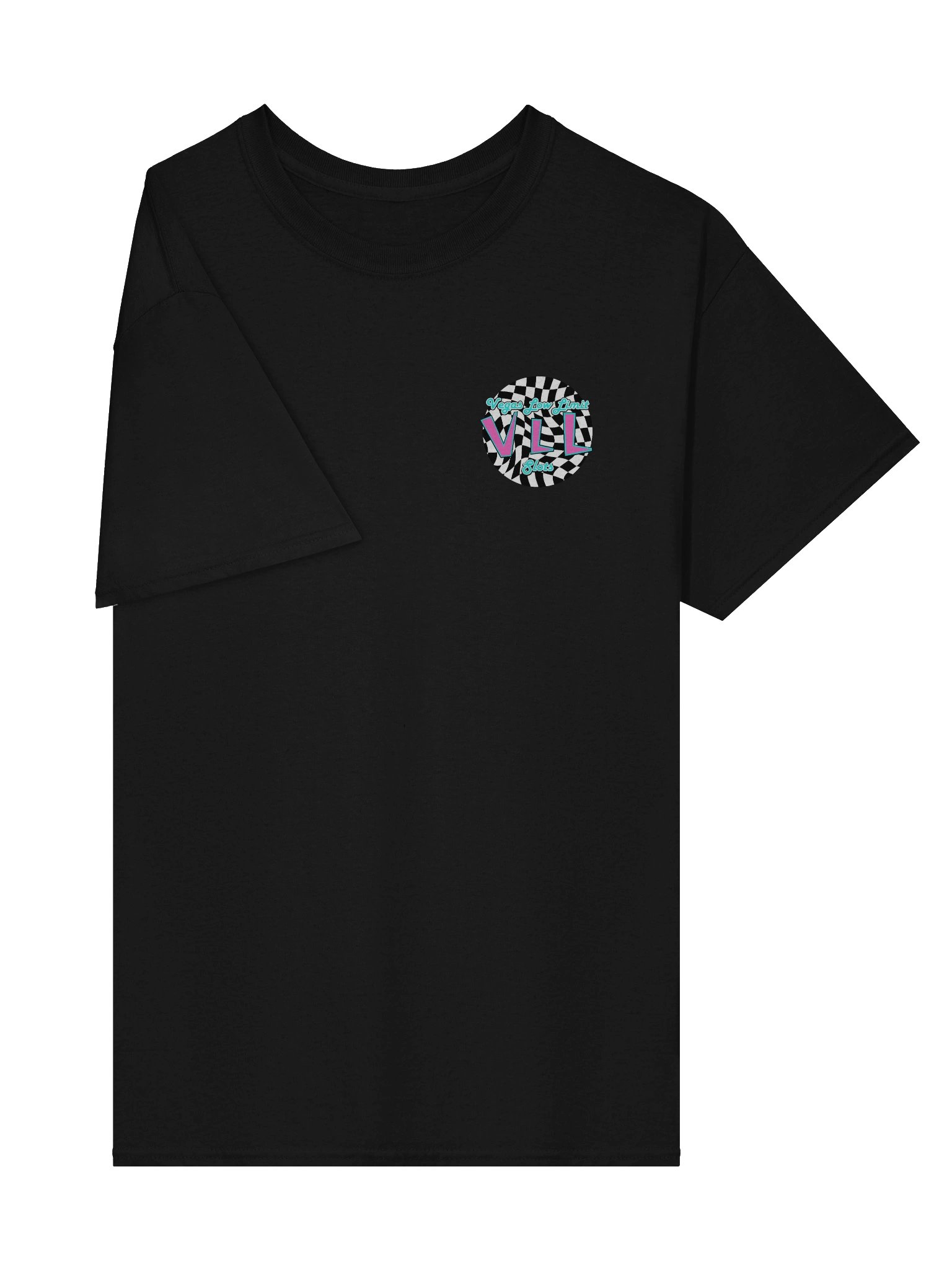 VLL Slots Tee product image (4)