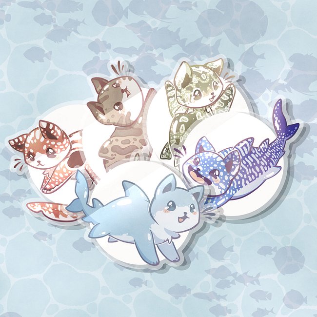 Stickers