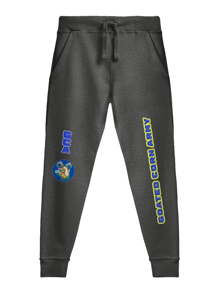 goated corn army sweats product image (1)