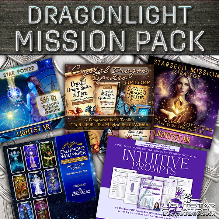 Dragonlight Mission Bundle product image (1)