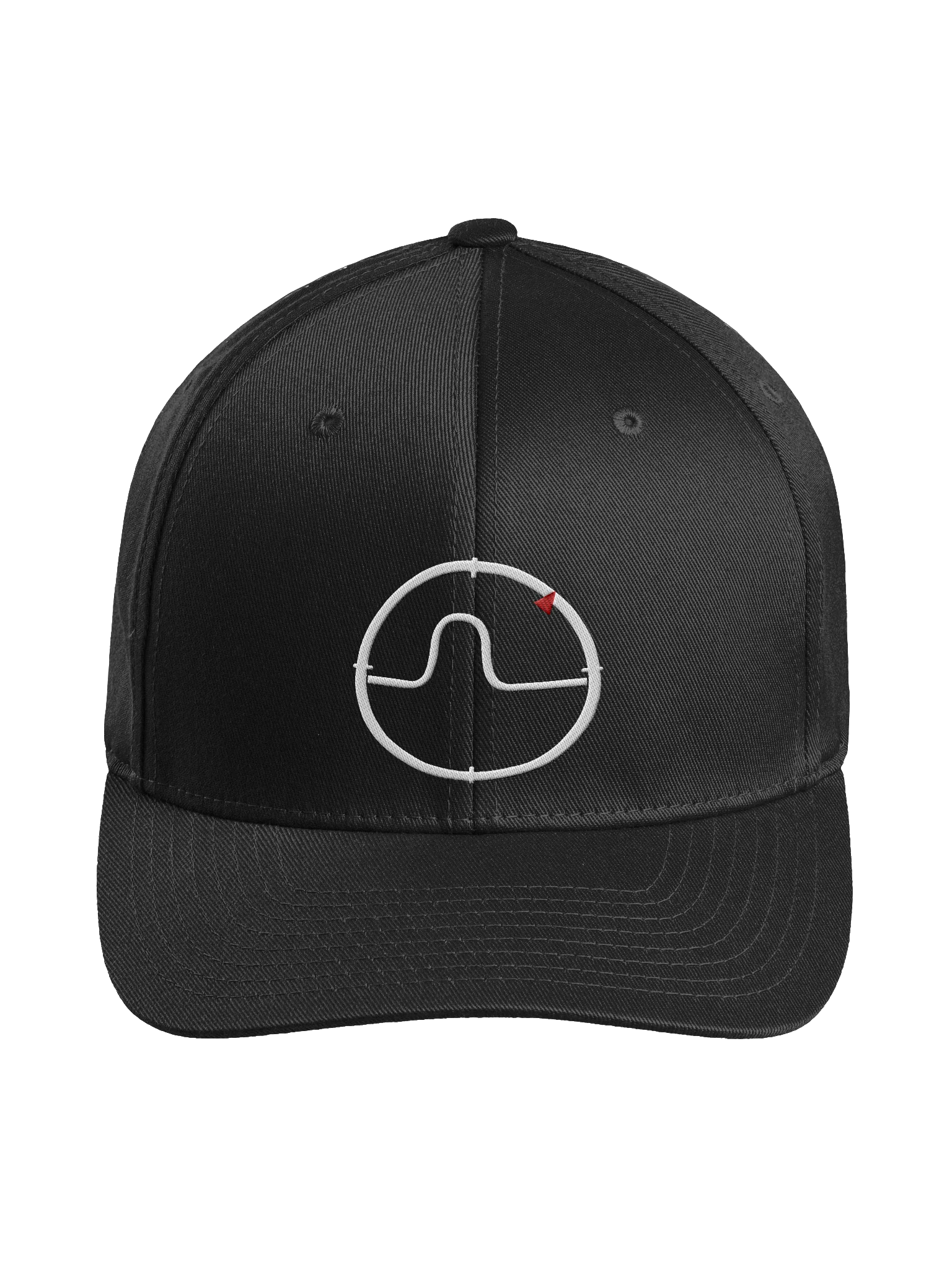 Flexfit Structured Fitted Cap product image (2)