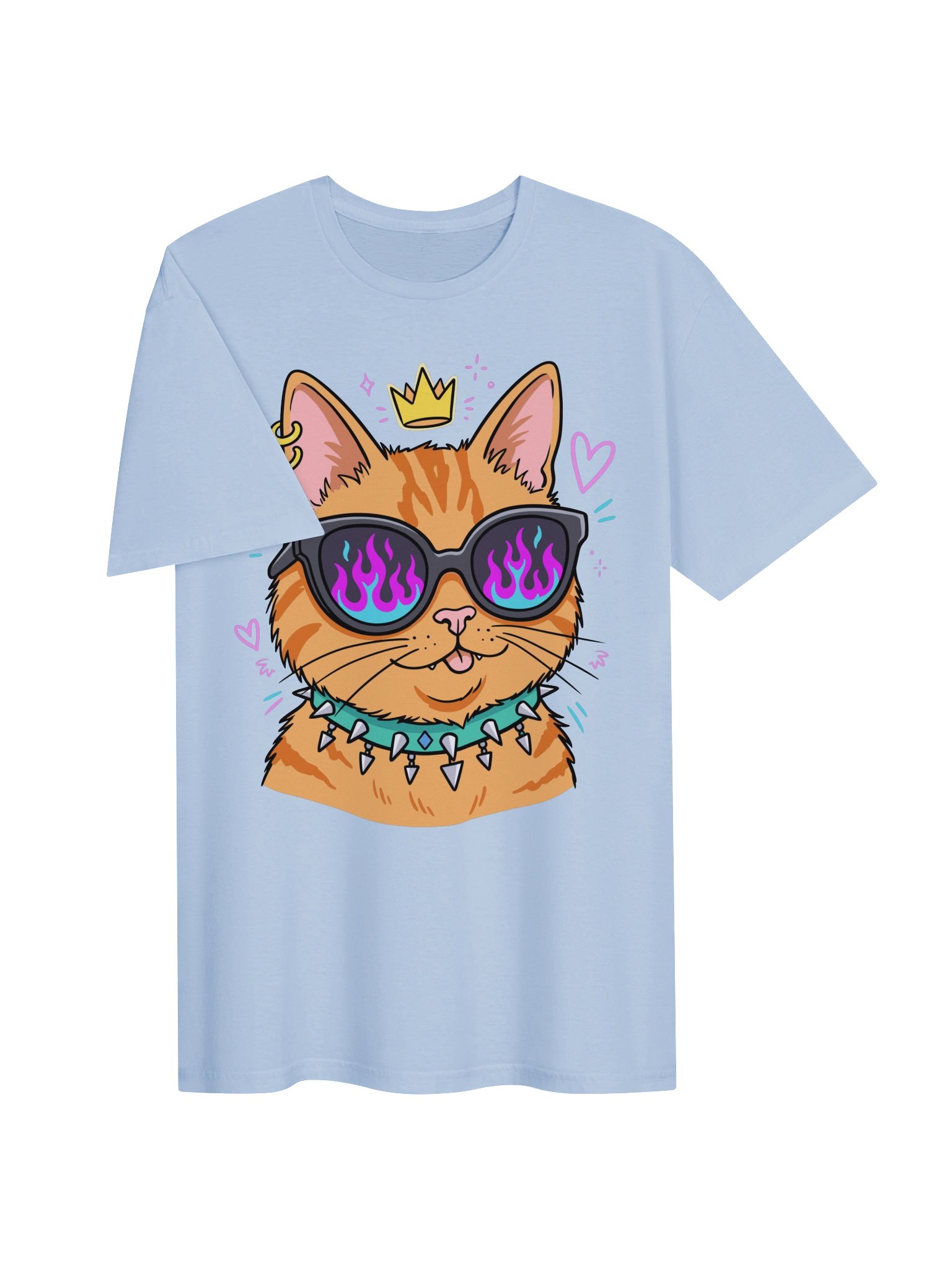 Punky Princess Tee product image (24)
