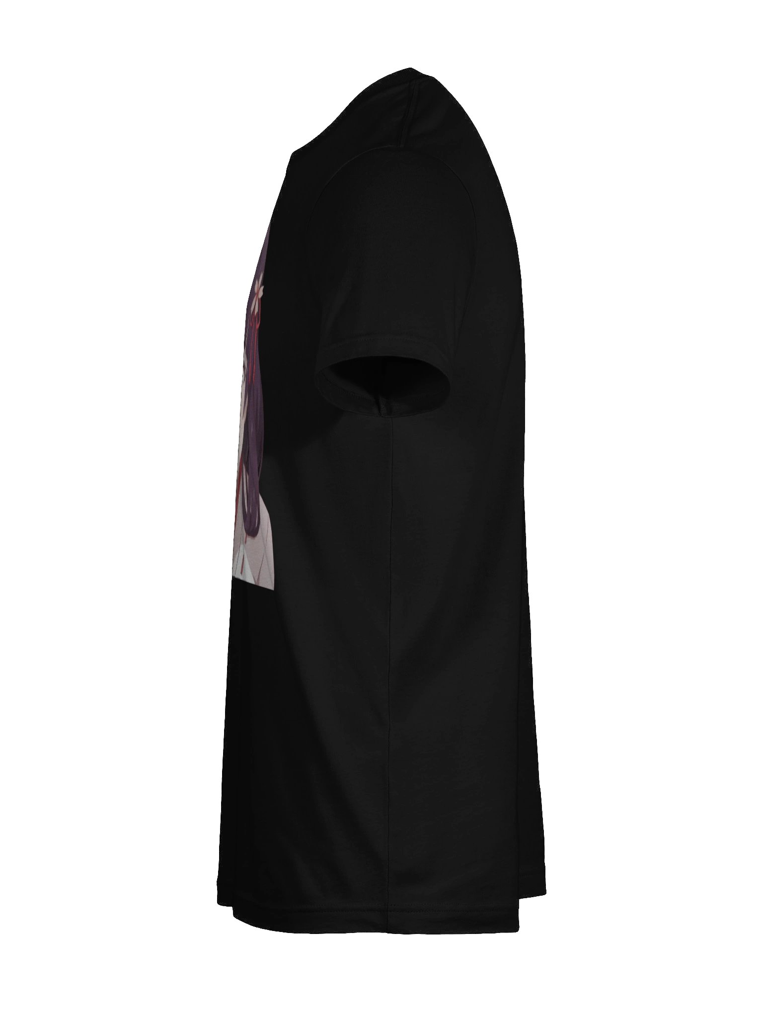 Premium Shrine Maiden Memoria Graphic Tee product image (11)