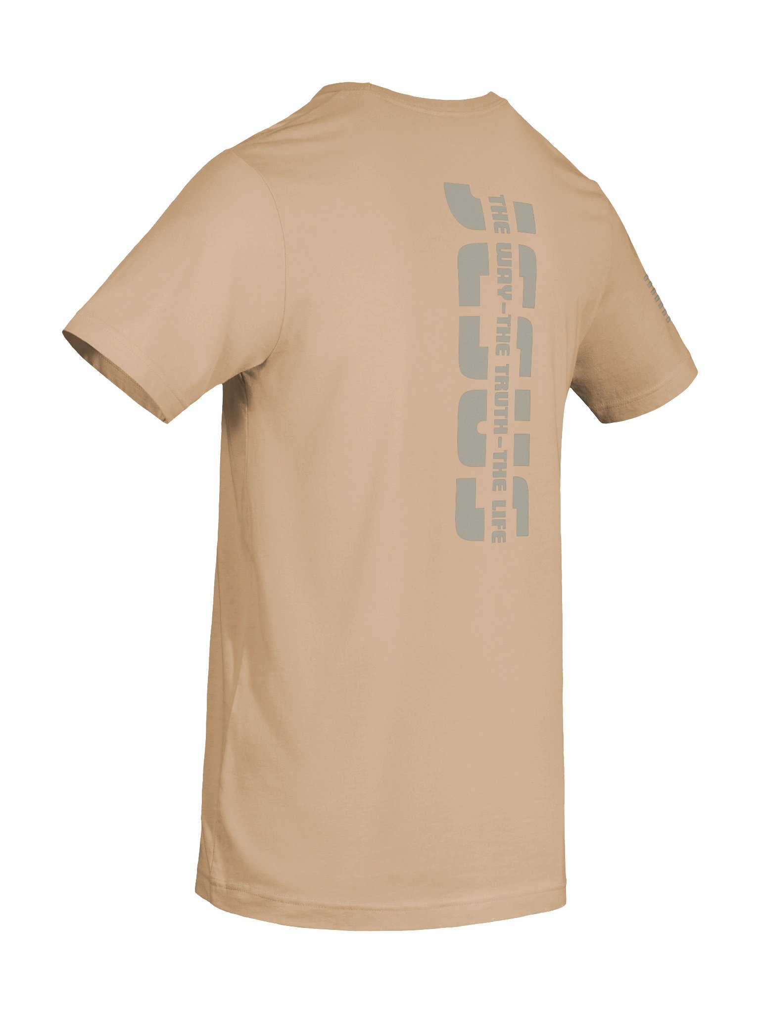 The Way The Truth Tee product image (7)