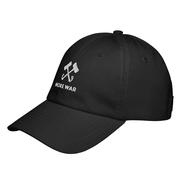 MORE WAR x Under Armour Helmet product image (2)