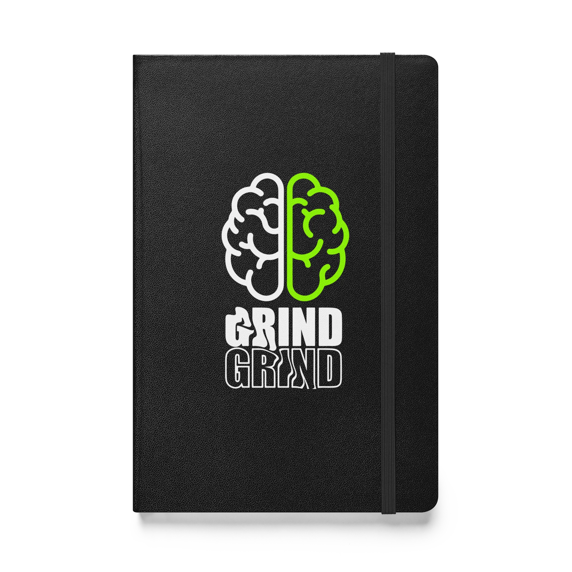 Mind Grind Journal product image (1)
