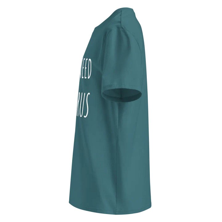 Y'all Need Epicurus DARK (Stanley/Stella Organic Cotton T-Shirt) product image (34)