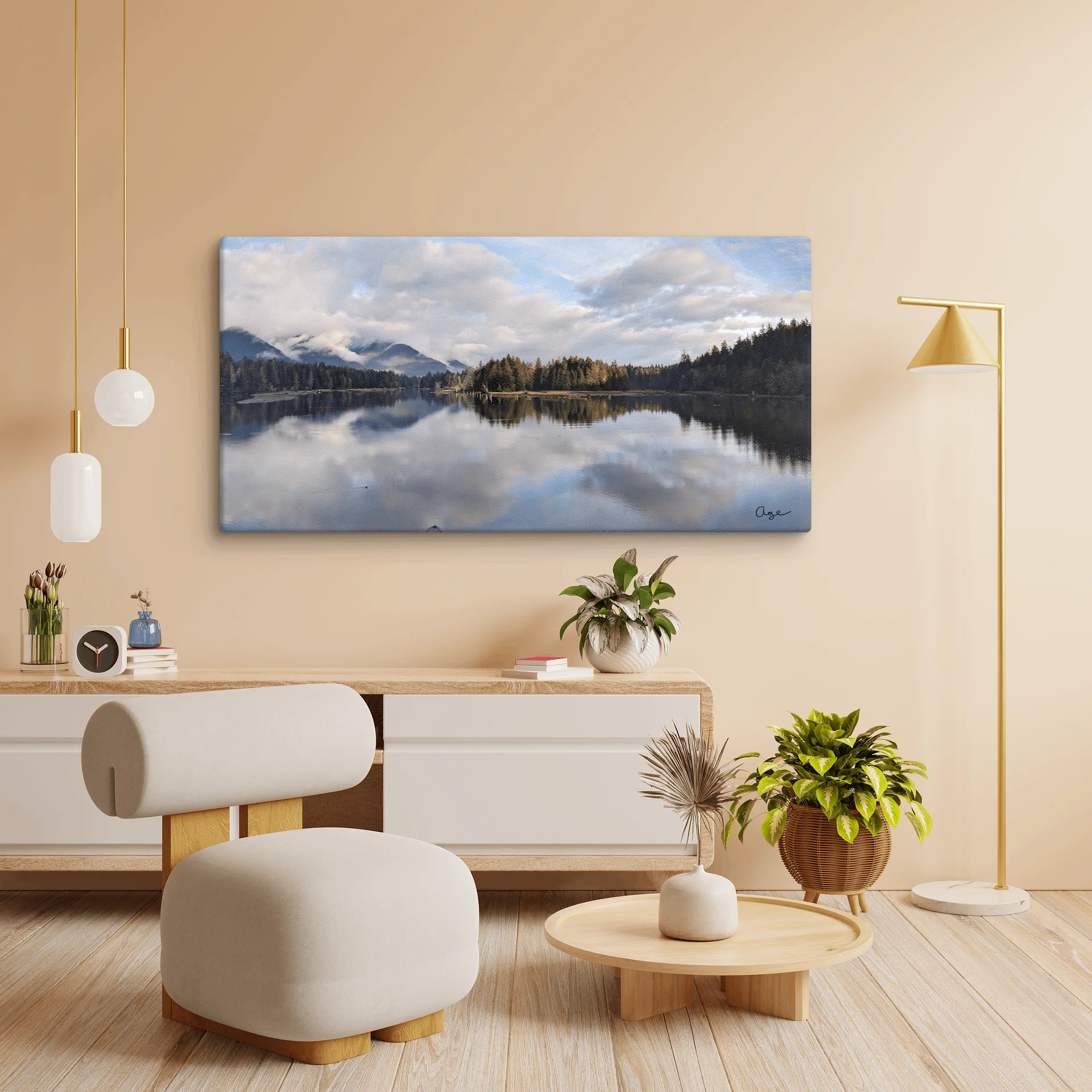 Reflections of Silence (Signature Edition) product image (2)