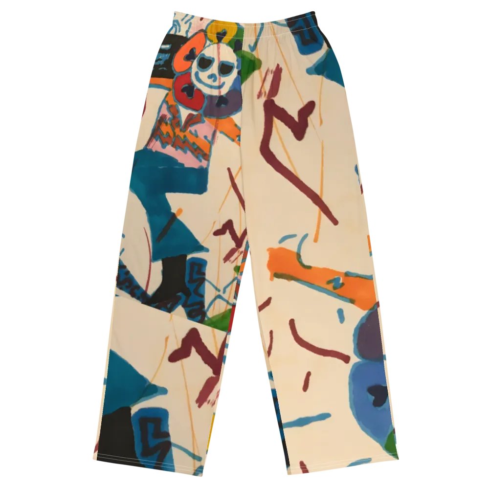 Everyone's Stereoboy Pants product image (1)