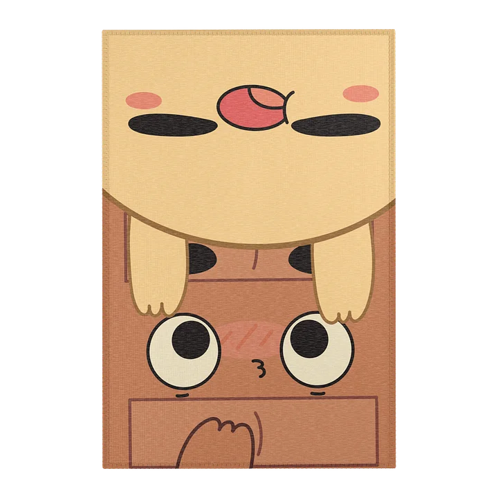 Choco & Pancake Area Rug product image (2)