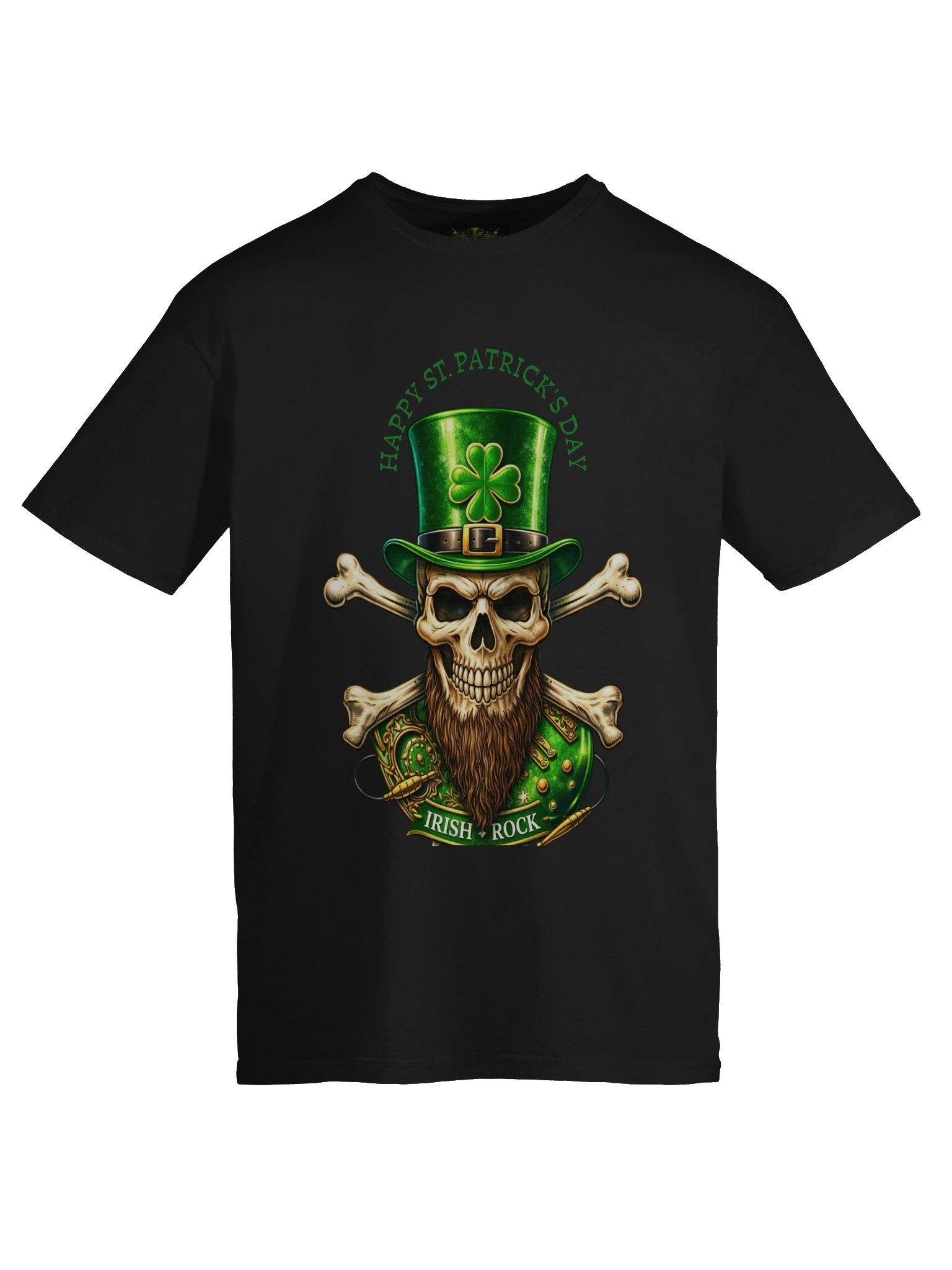 “Dead Lucky” product image (74)