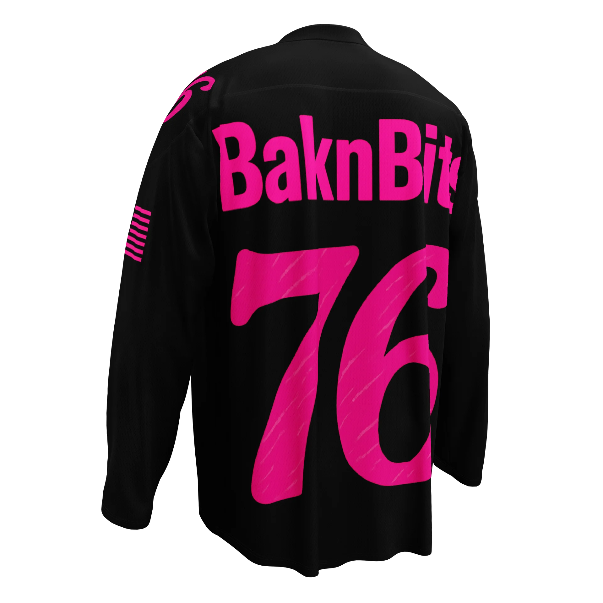 Heritage Jersey product image (4)
