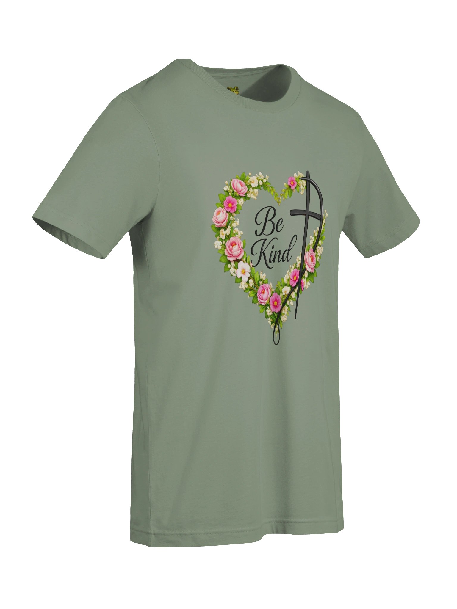 Kindness Blooms T-Shirt product image (3)