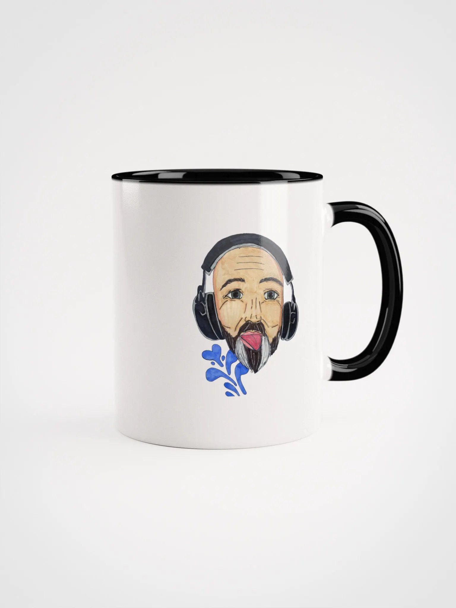 Drawn Cider Mug product image (2)