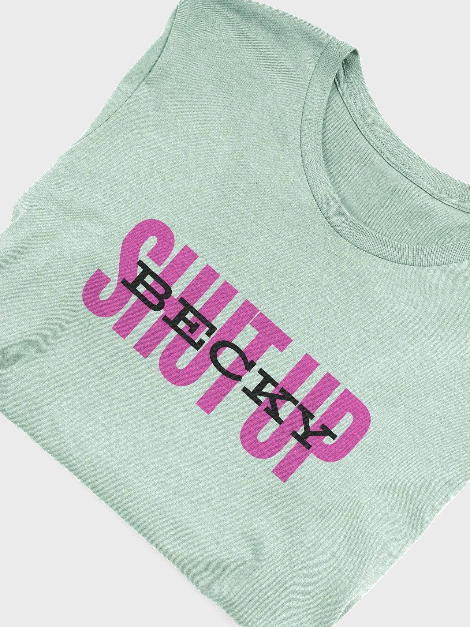 Shut Up Becky product image (36)