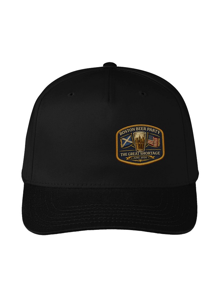 Boston Beer Party Hat product image (5)