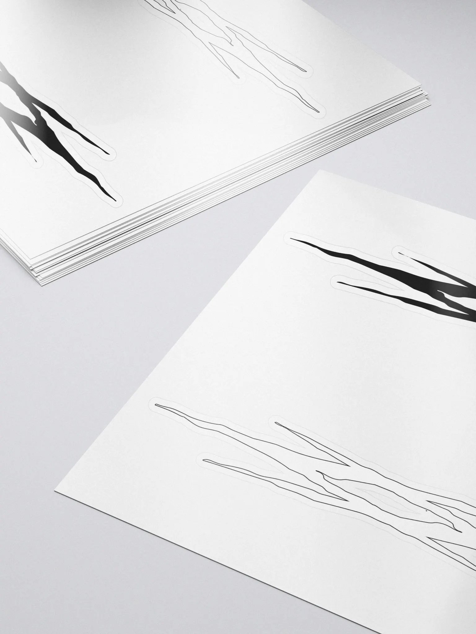 Sigil of the Void Stickers product image (5)