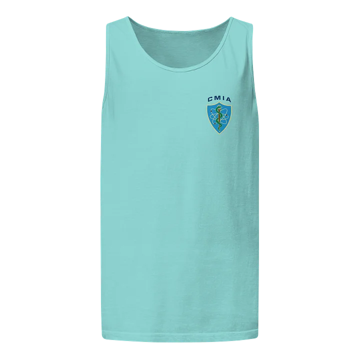 CMIA Light Cali Tank Top - Color Logo product image (13)