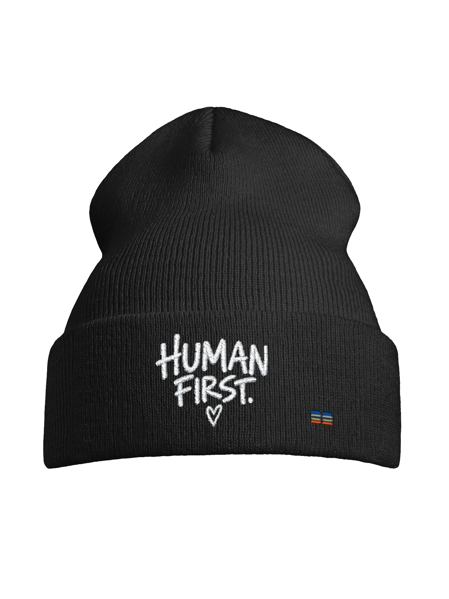 SEEN | Human First Skully product image (3)